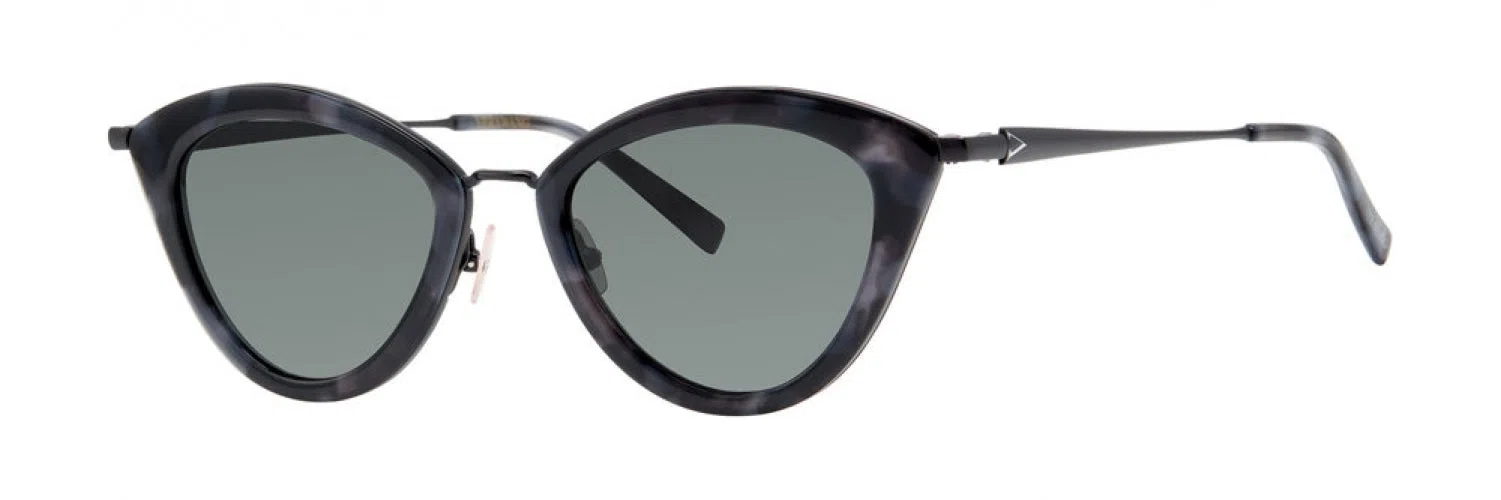 Vera Wang V619 Sunglasses - view 2